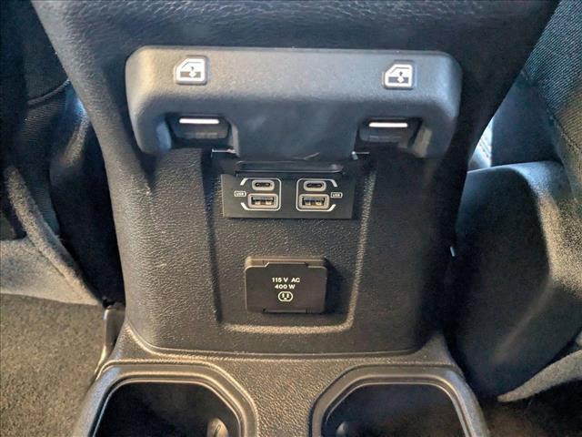 used 2021 Jeep Gladiator car, priced at $27,991