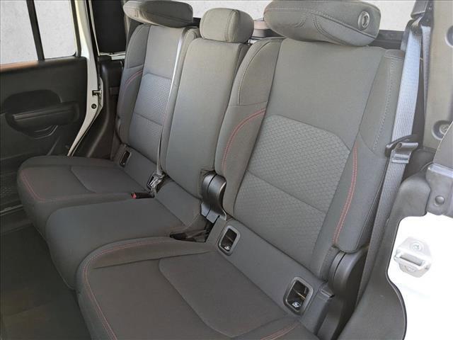 used 2021 Jeep Gladiator car, priced at $27,991