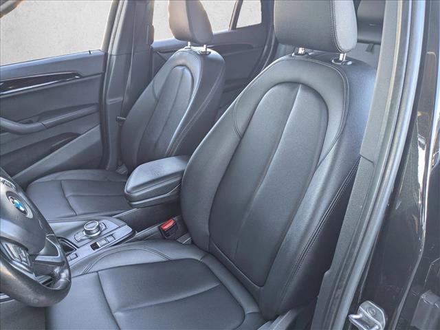 used 2019 BMW X1 car, priced at $12,984
