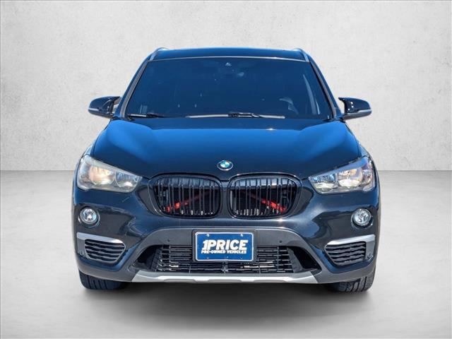 used 2019 BMW X1 car, priced at $12,984