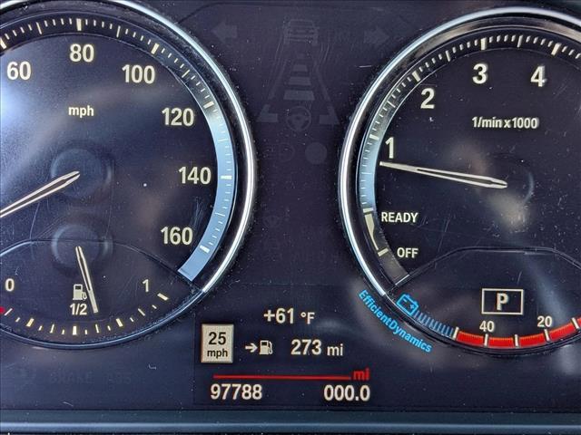 used 2019 BMW X1 car, priced at $12,984