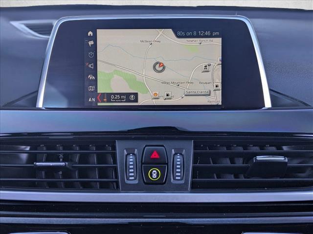 used 2019 BMW X1 car, priced at $12,984