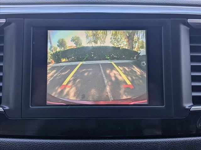 used 2020 Chrysler Pacifica car, priced at $18,186