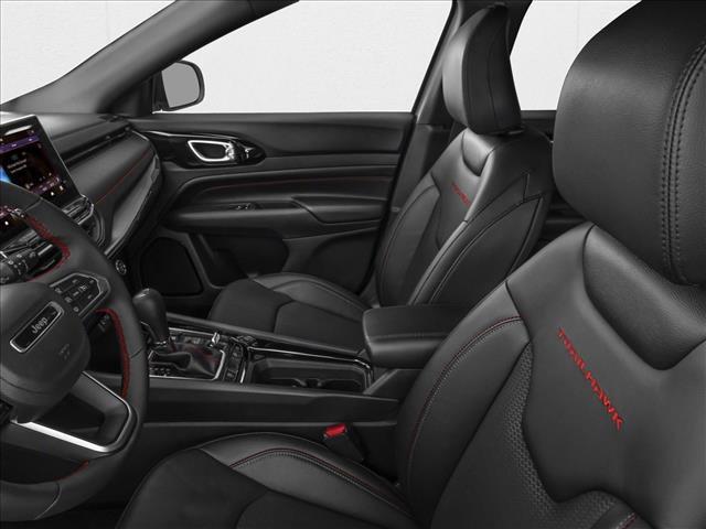 new 2026 Jeep Compass car, priced at $35,565