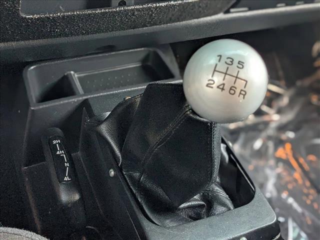 used 2006 Jeep Wrangler car, priced at $11,980