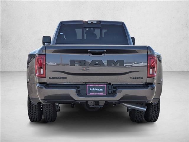 new 2026 Ram 3500 car, priced at $87,944