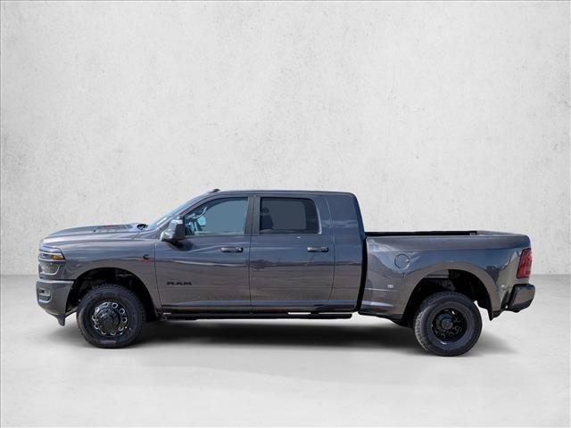 new 2026 Ram 3500 car, priced at $87,944