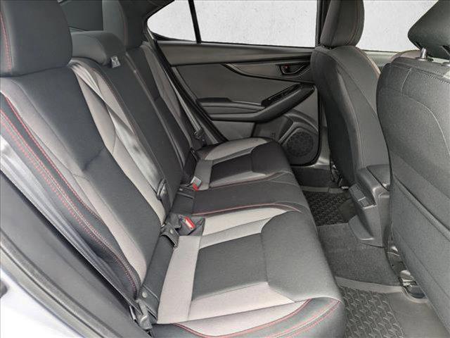 used 2022 Subaru WRX car, priced at $25,991