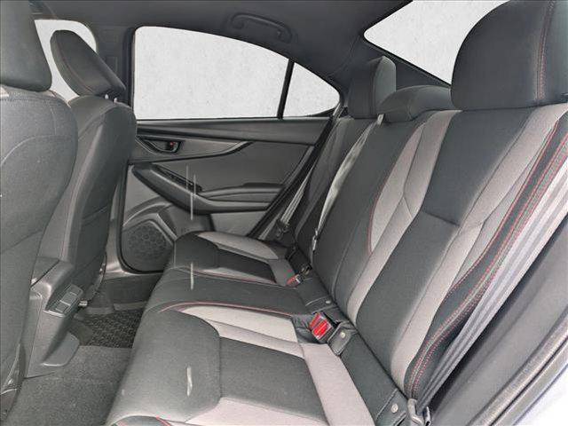 used 2022 Subaru WRX car, priced at $25,991