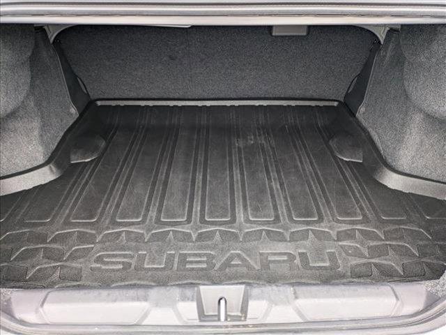 used 2022 Subaru WRX car, priced at $25,991