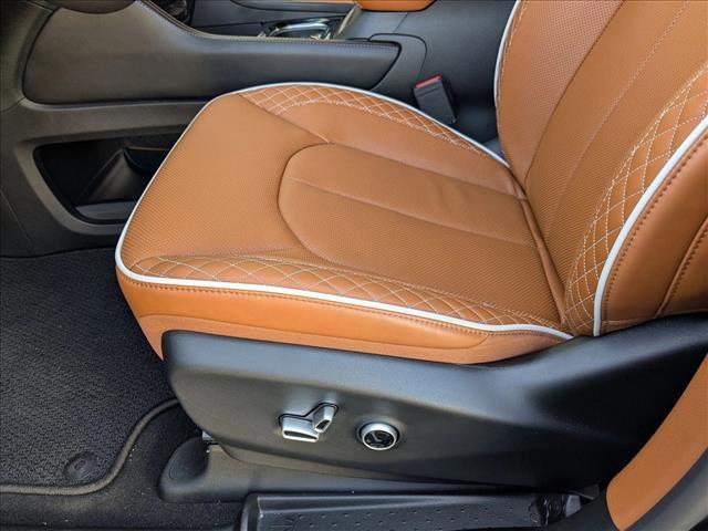 new 2026 Chrysler Pacifica car, priced at $51,814