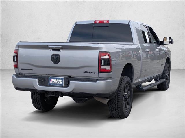 used 2022 Ram 2500 car, priced at $46,768