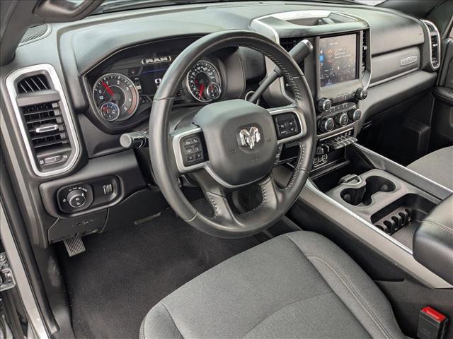 used 2022 Ram 2500 car, priced at $46,768