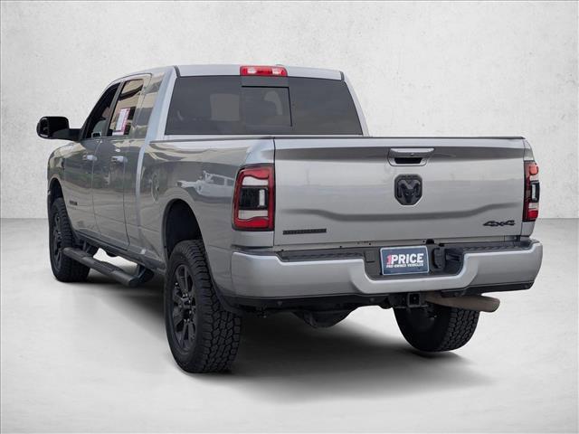 used 2022 Ram 2500 car, priced at $46,768