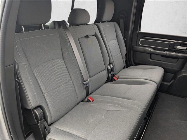 used 2022 Ram 2500 car, priced at $46,768