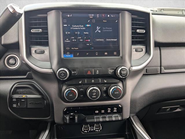 used 2022 Ram 2500 car, priced at $46,768