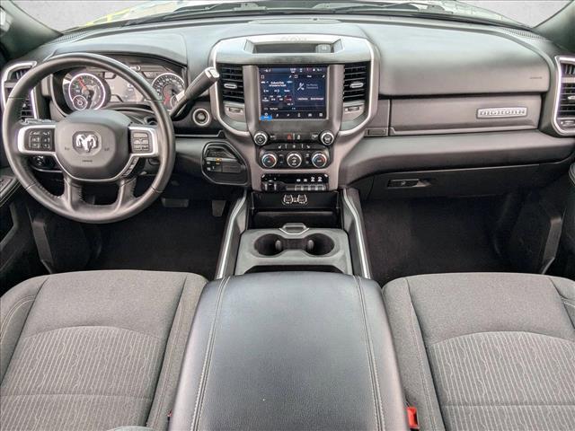 used 2022 Ram 2500 car, priced at $46,768