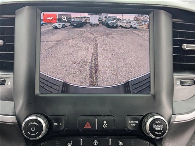 used 2022 Ram 2500 car, priced at $46,768