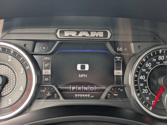 used 2022 Ram 2500 car, priced at $46,768