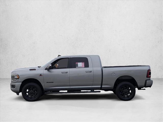 used 2022 Ram 2500 car, priced at $46,768