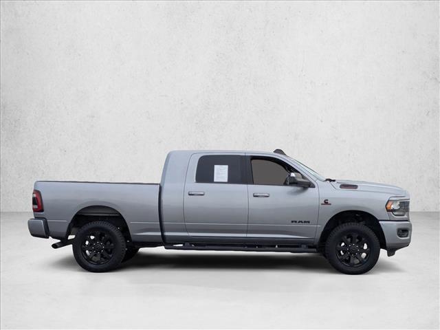 used 2022 Ram 2500 car, priced at $46,768