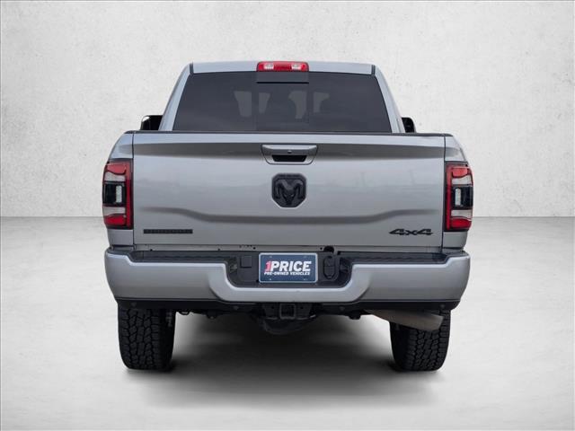 used 2022 Ram 2500 car, priced at $46,768