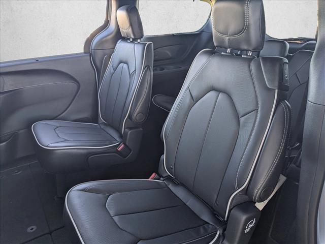 new 2026 Chrysler Pacifica car, priced at $51,318