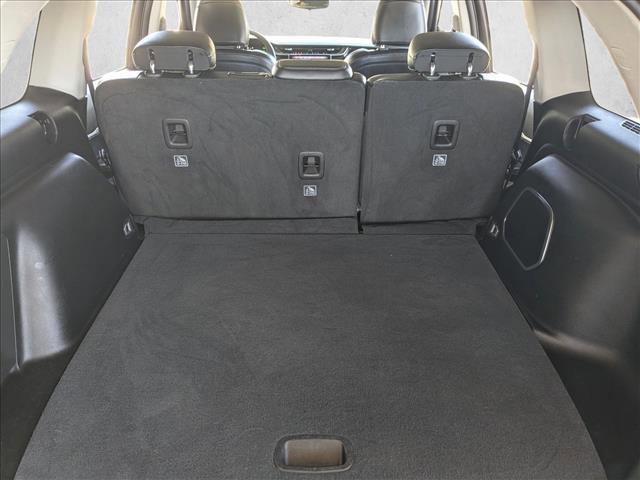used 2022 Jeep Grand Cherokee 4xe car, priced at $27,677