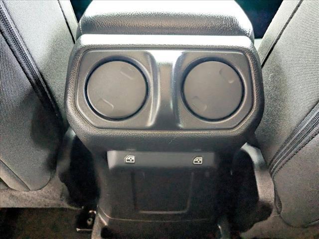 used 2023 Jeep Wrangler 4xe car, priced at $27,991