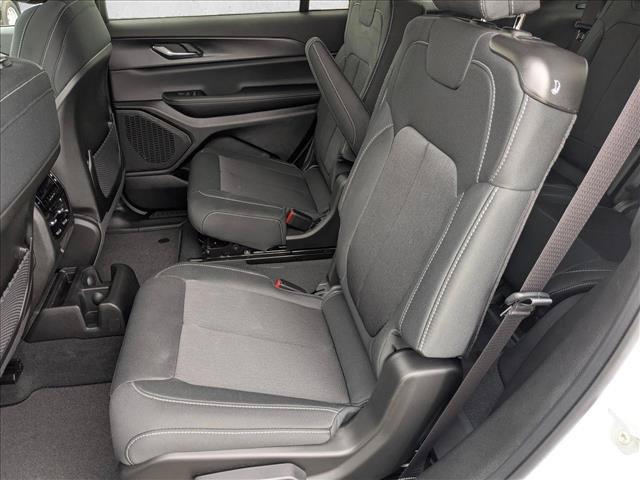 new 2026 Jeep Grand Cherokee L car, priced at $38,587