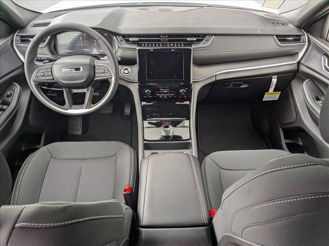 new 2026 Jeep Grand Cherokee L car, priced at $38,587