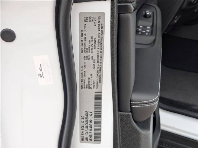 new 2026 Jeep Grand Cherokee L car, priced at $38,587