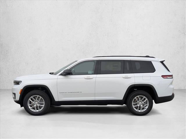 new 2026 Jeep Grand Cherokee L car, priced at $38,587