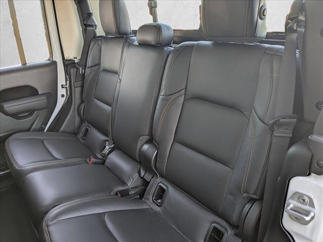 new 2026 Jeep Gladiator car, priced at $41,717