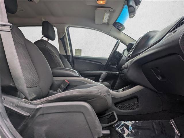 used 2017 Dodge Journey car, priced at $7,457