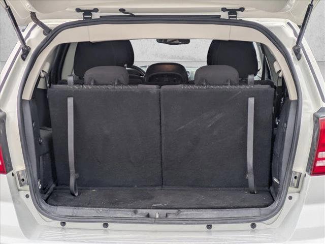 used 2017 Dodge Journey car, priced at $7,457