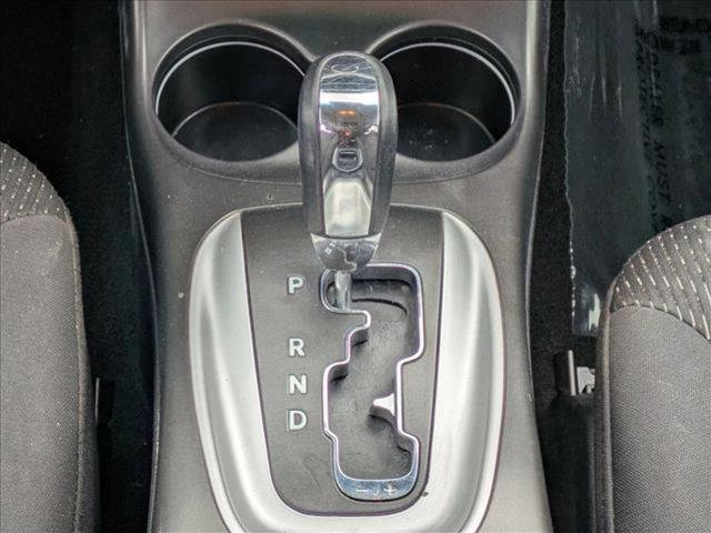 used 2017 Dodge Journey car, priced at $7,457