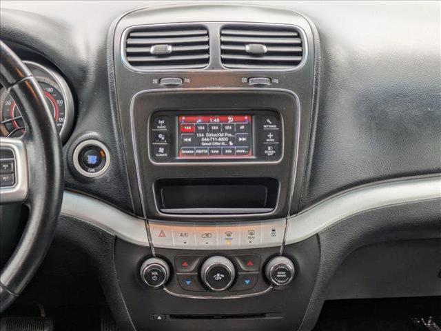 used 2017 Dodge Journey car, priced at $7,457