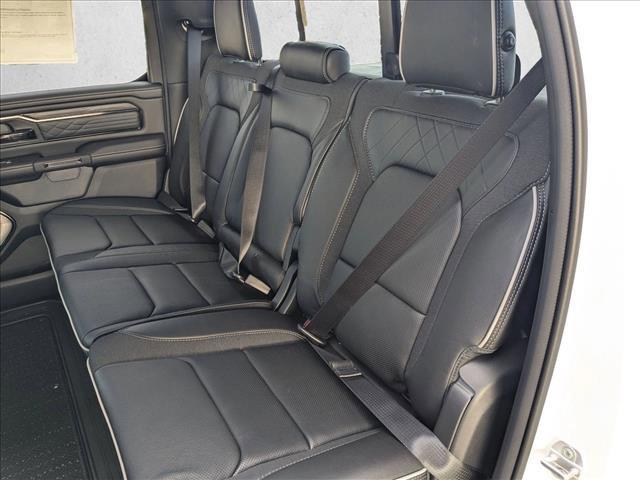 new 2026 Ram 1500 car, priced at $75,995