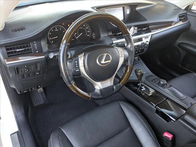 used 2013 Lexus ES 350 car, priced at $14,990