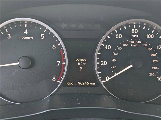 used 2013 Lexus ES 350 car, priced at $14,990