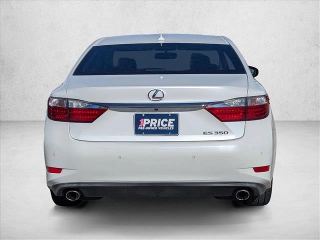 used 2013 Lexus ES 350 car, priced at $14,990