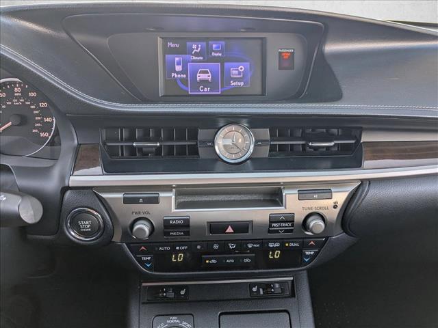 used 2013 Lexus ES 350 car, priced at $14,990