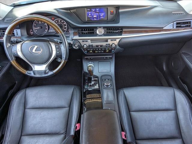 used 2013 Lexus ES 350 car, priced at $14,990