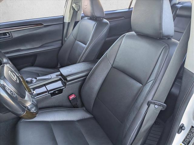 used 2013 Lexus ES 350 car, priced at $14,990