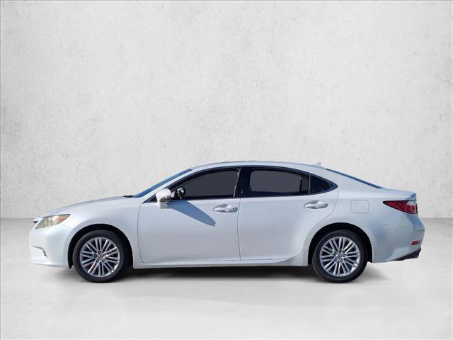 used 2013 Lexus ES 350 car, priced at $14,990