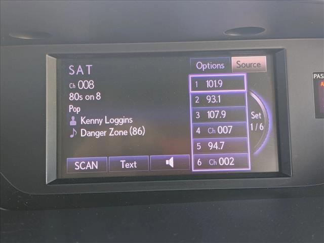 used 2013 Lexus ES 350 car, priced at $14,990