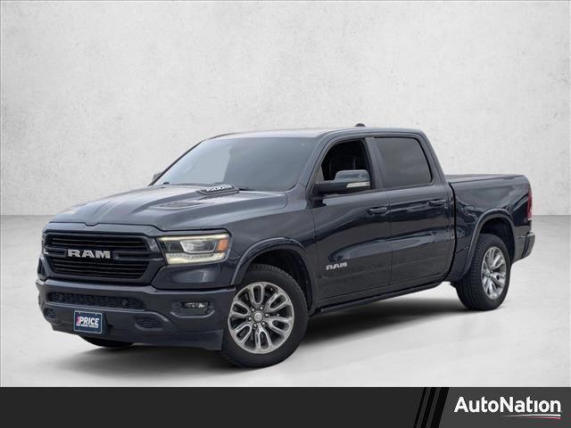 used 2020 Ram 1500 car, priced at $32,991