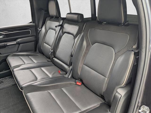 used 2020 Ram 1500 car, priced at $33,991