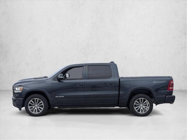 used 2020 Ram 1500 car, priced at $33,991